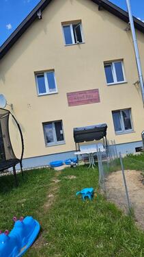 Foto - 6 Zimmer Mehrfamilienhaus, Wohnhaus in Roding