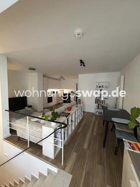 Foto - Wohnungsswap - 2 Zimmer, 70 m² - Görresstraße, Maxvorstadt, München