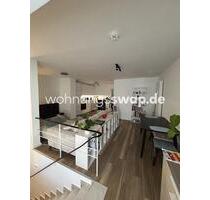 Wohnungsswap - 2 Zimmer, 70 m² - Görresstraße, Maxvorstadt, München
