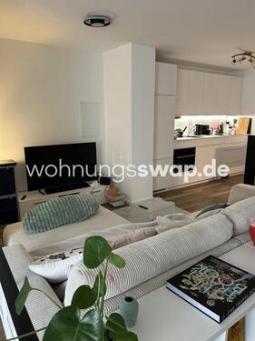 Foto - 2 Zimmer Etagenwohnung zur Miete in München