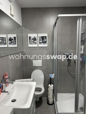 Foto - Etagenwohnung in München zur Miete