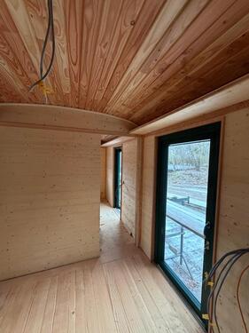 Foto - 3 Zimmer Einfamilienhaus zum Kaufen in Lychen