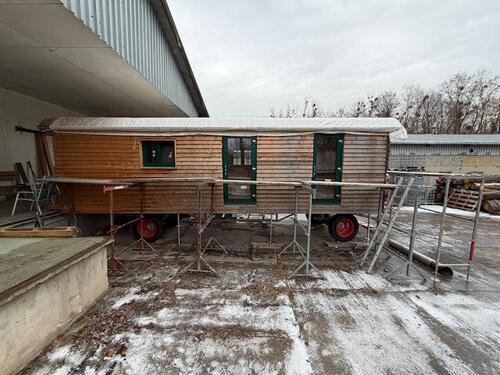 Foto - 3 Zimmer Einfamilienhaus in Lychen