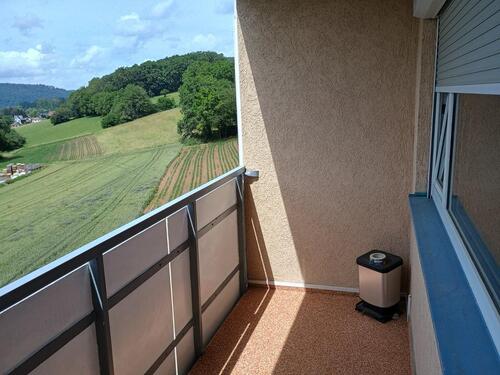 Foto - 2 Zimmer Mietwohnung - 550,00&nbsp;EUR Kaltmiete, ca.&nbsp; 63,40&nbsp;m&sup2;