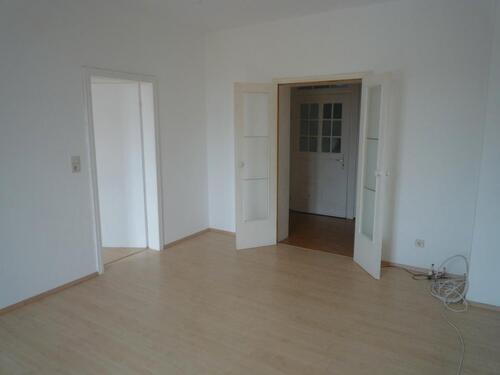 Foto - 2 Zimmer Etagenwohnung zum Kaufen in Schweinfurt