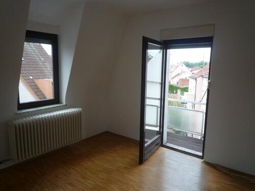 Foto - Etagenwohnung in Schweinfurt zum Kaufen