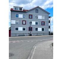 Großzügige 2-Zimmer-Wohnung (75 m²) mit Balkon & Stellplatz - Rosenheim Aising