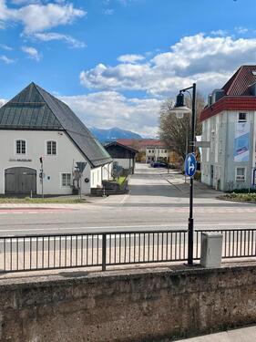 Foto - 2 Zimmer Etagenwohnung in Rosenheim