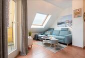 Foto - Meerblick 16 Ferienwohnung mit Strandblick, Ostsee, Grossenbrode