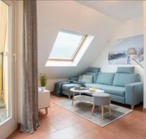 Meerblick 16 Ferienwohnung mit Strandblick, Ostsee, Grossenbrode - Großenbrode