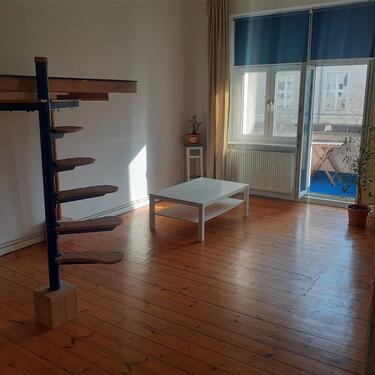 Foto - Zimmer zu Vermieten - 550,00&nbsp;EUR Kaltmiete, ca.&nbsp; 27,00&nbsp;m&sup2;