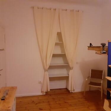 Foto - 1 Zimmer Etagenwohnung in Berlin