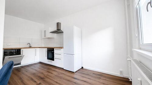 Foto - 3 Zimmer Etagenwohnung zur Miete in Halle (Saale)