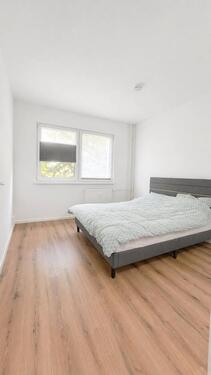 Foto - Etagenwohnung in Halle (Saale) zur Miete