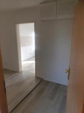 Foto - 4 Zimmer Erdgeschoßwohnung in Bördeland