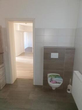 Foto - Erdgeschoßwohnung in Bördeland zur Miete