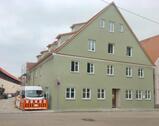 Foto - Neuer Mini-Wohnraum in Nördlingen