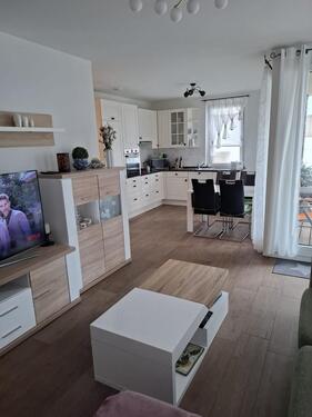 Foto - Wohnung , voll modern, mobiliert. fur 6 wochen zuvermieten.