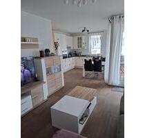 Wohnung , voll modern, mobiliert. fur 6 wochen zuvermieten. - Hamburg Barmbek-Süd