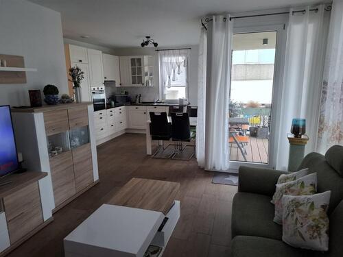 Foto - 1 Zimmer Etagenwohnung zur Miete in Hamburg