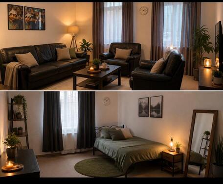 Foto - Kapitalanlage – 2-Zimmer-Wohnung in Plauen Haselbrunn
