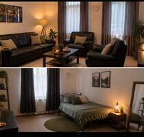 Kapitalanlage – 2-Zimmer-Wohnung in Plauen Haselbrunn