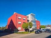 Foto - Moderne 2-Zimmer-Wohnung mit Südbalkon & Aufzug, provisionsfrei