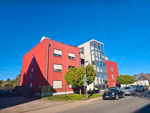 Foto - Moderne 2-Zimmer-Wohnung mit Südbalkon & Aufzug, provisionsfrei