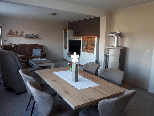 Foto - 4 Zimmer Einfamilienhaus zum Kaufen in Pasewalk