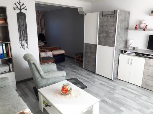 Foto - Einfamilienhaus in Pasewalk zum Kaufen