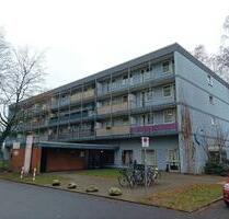 Eigentumswohnung 61qm, unvermietet - Unna