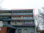 Foto - 2 Zimmer Dachgeschoßwohnung zum Kaufen in Unna