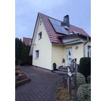 Einfamilienhaus in Borken mit Garten und Pv anlage - Borken (Hessen)