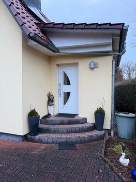 Foto - Einfamilienhaus zum Kaufen in Borken (Hessen)