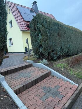 Foto - Einfamilienhaus mit 20,00 m&sup2; in Borken (Hessen) zum Kaufen