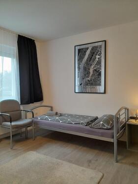 Foto - Etagenwohnung zur Miete in Bremen
