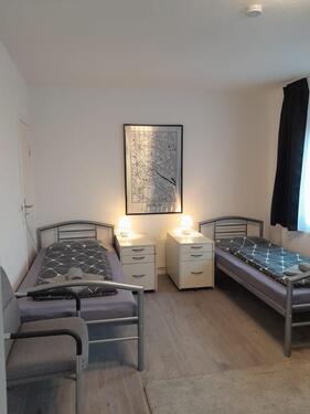 Foto - Etagenwohnung in Bremen