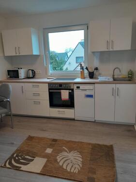 Foto - Etagenwohnung in Bremen zur Miete