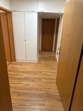 Foto - Wohnung Finnentrop Schulzentrum 3 Zimmer, Balkon, Garage