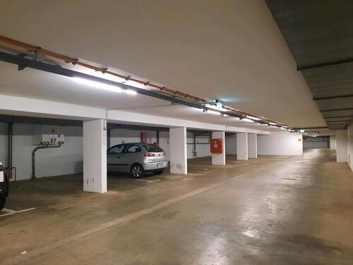 Foto - Sichere TG Stellplätze am Anhalter Bahnhof zu vermieten