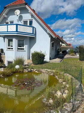 Foto - Einfamilienhaus zum Kaufen in Hammelburg