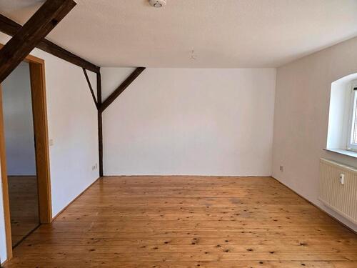 Foto - Etagenwohnung zur Miete in Artern