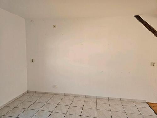 Foto - Etagenwohnung in Artern