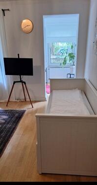 Foto - Etagenwohnung in Hamburg