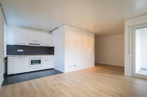 Foto - 1,5 Zimmer Wohnung (29m²) am Salonwald LB ab Nov25