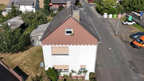 Foto - Einfamilienhaus zum Kaufen in Schönborn