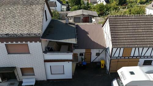 Foto - Einfamilienhaus in Schönborn zum Kaufen