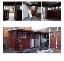 LINDEN*Fahrrad*Werkstatt*Hobbyraum*Schuppen*Lager*EBENERDIG* - Hannover Linden-Limmer