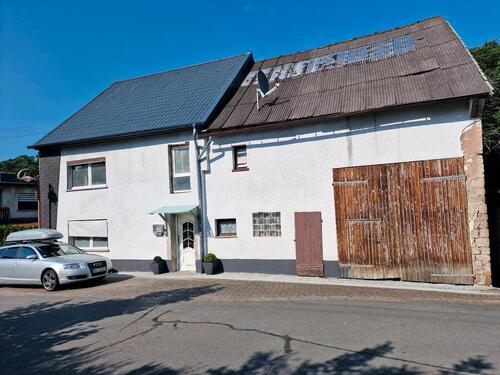 Foto - Einfamilienhaus zum Kaufen in Ötzingen