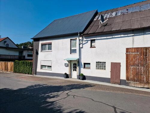 Foto - Einfamilienhaus in Ötzingen